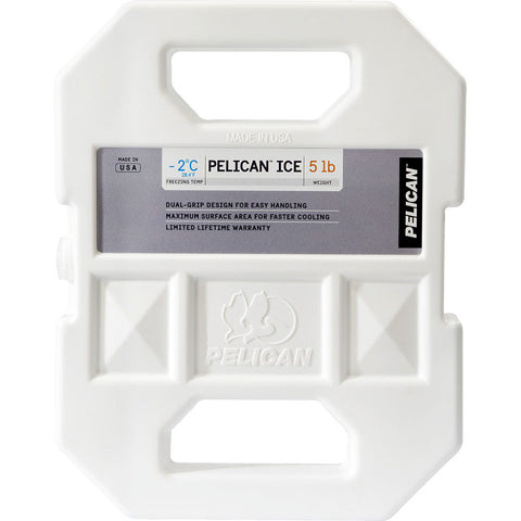 Pelican Bloc réfrigérant 5 lb