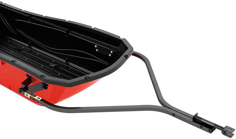 Pelican Sports Ensemble d'attelage de remorque Trek Sport 82-94