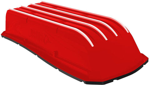 Pelican Sports Ensemble de patins RAM-X pour luge utilitaire Trek Sport 68