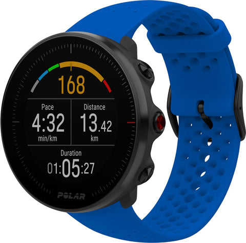 Polar Montre intelligente multisport Vantage M