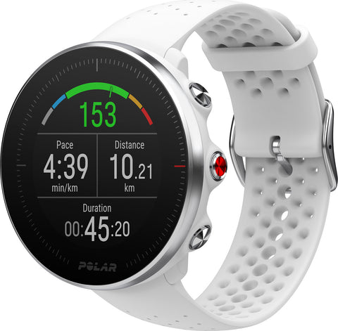 Polar Montre GPS Multisport Vantage M