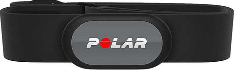 Polar Sangle thoracique capteur de fréquence cardiaque H9