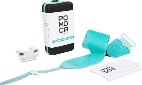 Pomoca Peaux d'ascension Climb Pro S-Glide Ready2climb 140mm