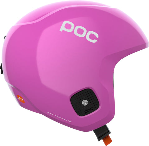 POC Casque de Ski Snowboard Skull Dura X Spin - Unisexe