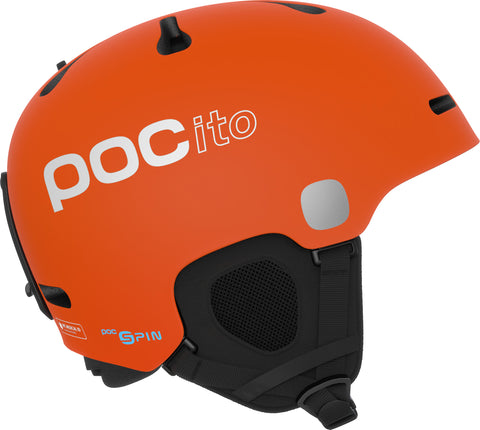 POC Casque Fornix SPIN de Pocito (saison précédente) - Unisexe