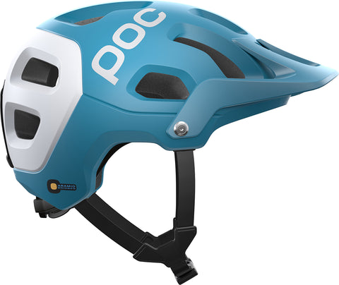 POC Casque Tectal Race Spin - Unisexe