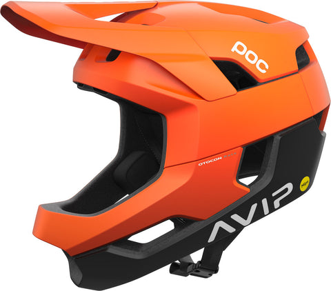 POC Casque Otocon Race Mips - Unisexe
