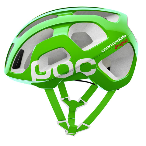 POC Casque Octal Cannondale - Édition Drapac pro Cycling Unisexe