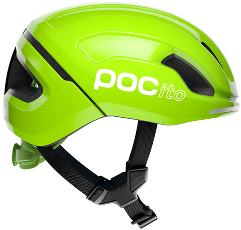 POC Casque de vélo Pocito Omne Spin - Enfant
