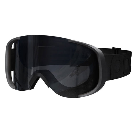 POC Lunettes de ski Cornea All Black