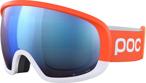 POC Lunette de ski Fovea Clarity Comp - Unisexe