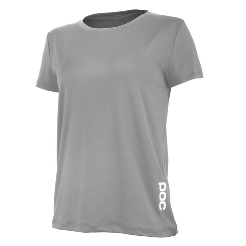 POC T-Shirt léger Resistance Enduro Femme