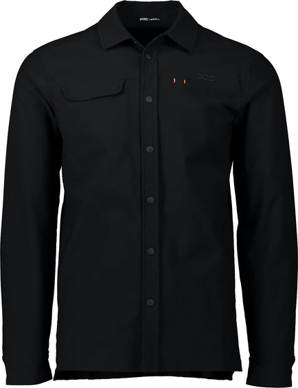 POC Chemise Rouse - Homme