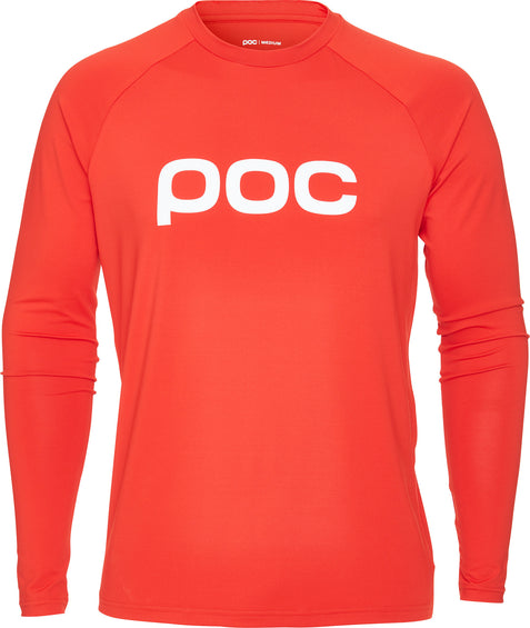 POC Maillot Essential Enduro - Homme