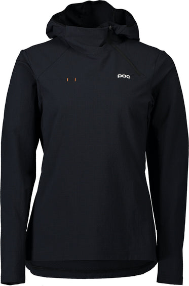 POC Sweat à capuchon thermique Mantle - Femme