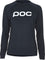 POC Maillot Enduro Reform - Femme - Uranium Black