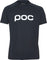 POC T-shirt Enduro Reform - Homme - Uranium Black