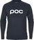 POC Maillot Enduro Reform - Homme - Uranium Black