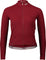 POC Maillot thermique ambiant - Femme - Garnet Red