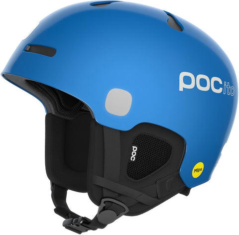 POC Casque Pocito Auric Cut Mips - Enfants