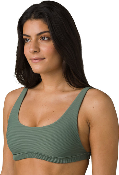 prAna Haut de maillot Shoreline - Ottoman - Femme