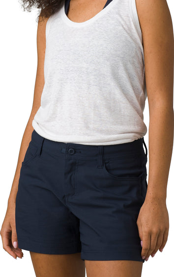 prAna Short Halle II - Femme