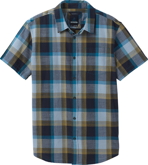 prAna Chemise Benton – coupe régulière grande taille - Homme