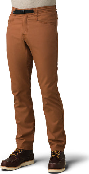 prAna Pantalon Rockland - Entrejambe 32 pouces (saison précédente) - Homme