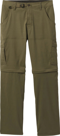 prAna Pantalon convertible Stretch Zion 32 - Homme