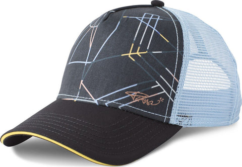 prAna Casquette La Viva Trucker - Femme