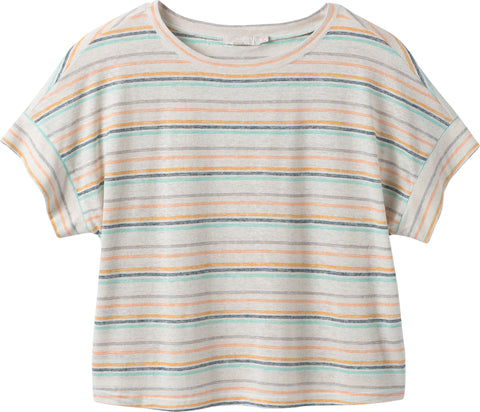 prAna Top Vosky - Femme