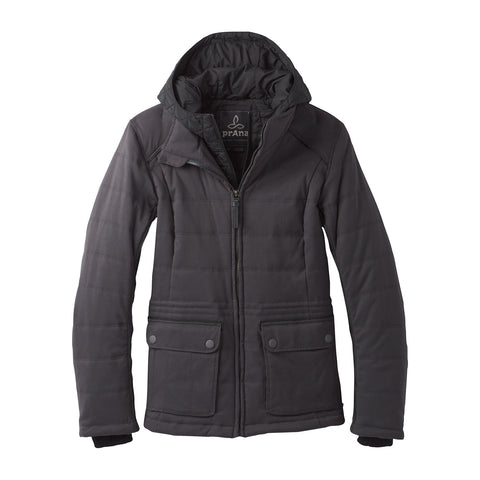 Prana Manteau Isolé Halle Femme