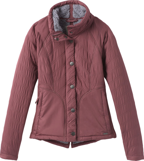 prAna Manteau Diva  - Femme