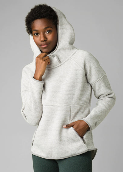 prAna Chandail Tri Thermal Threads - Femme