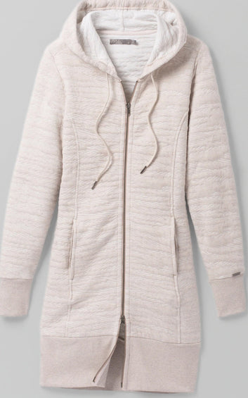 prAna Manteau Carin - Femme