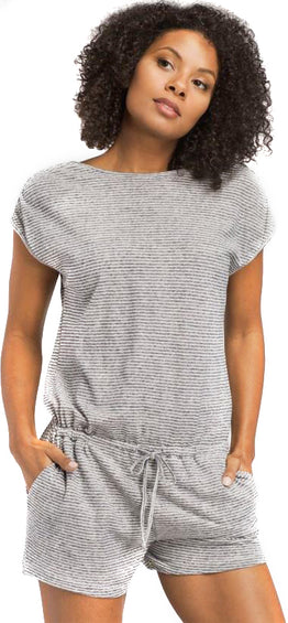 prAna Combishort Romper - Femme