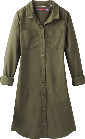 prAna Robe Yarrow - Femme