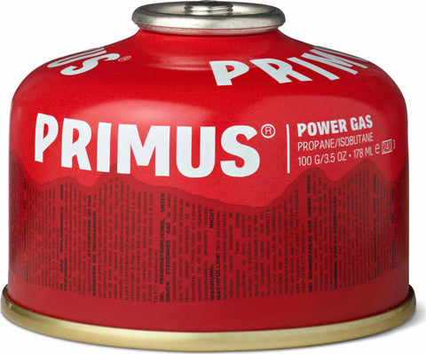 Primus Bouteille de Gaz 100 g