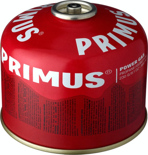 Primus Bouteille de Gaz 230 g