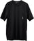 Parmi Lifewear T-shirt à manches courtes All-Trail - Homme - Black Beauty