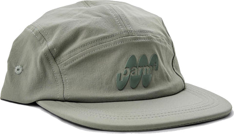 Parmi Lifewear Casquette à 5 panneaux léger - Unisexe