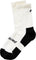 Parmi Lifewear Chaussettes mi-mollet en laine mérinos Original - Unisexe - Marshmallow