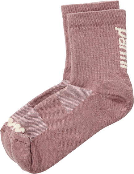 Parmi Lifewear Chaussettes mi-mollet Informal - Unisexe