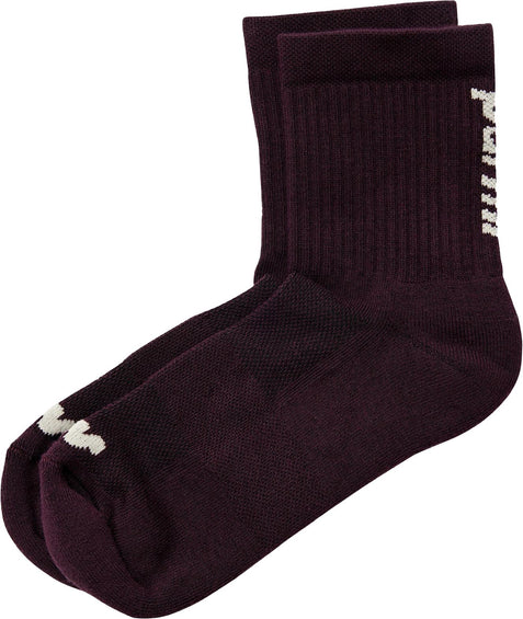 Parmi Lifewear Chaussettes mi-mollet Informal - Unisexe