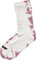 Parmi Lifewear Chaussettes mi-mollet tie-dye Informal - Unisexe - Blush