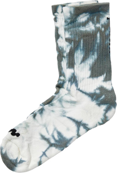 Parmi Lifewear Chaussettes mi-mollet tie-dye Informal - Unisexe