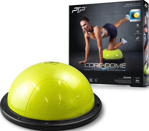 PTP Fitness Dôme Core