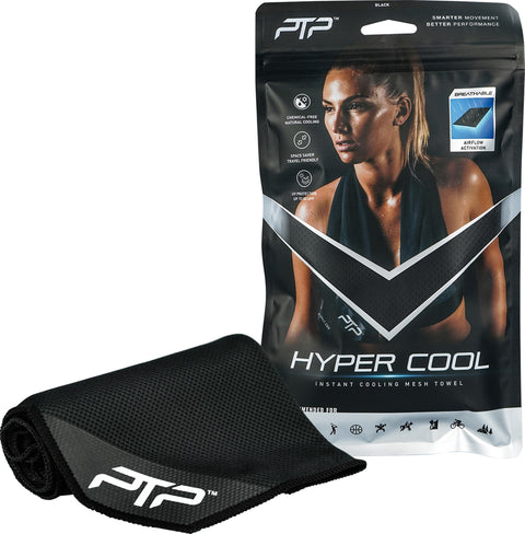 PTP Fitness Serviette Hyper Cool