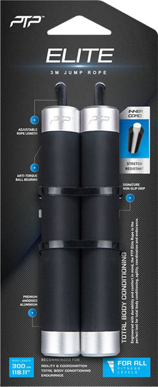 PTP Fitness Corde à sauter Elite