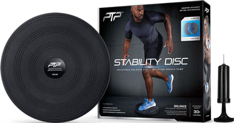 PTP Fitness Disque de stabilité